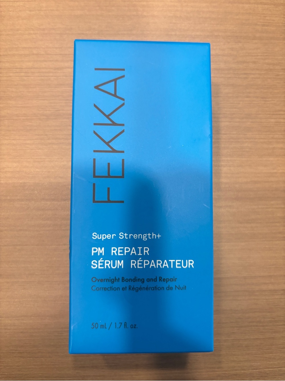 Fekkai Super Strength+ PM Repair Serum